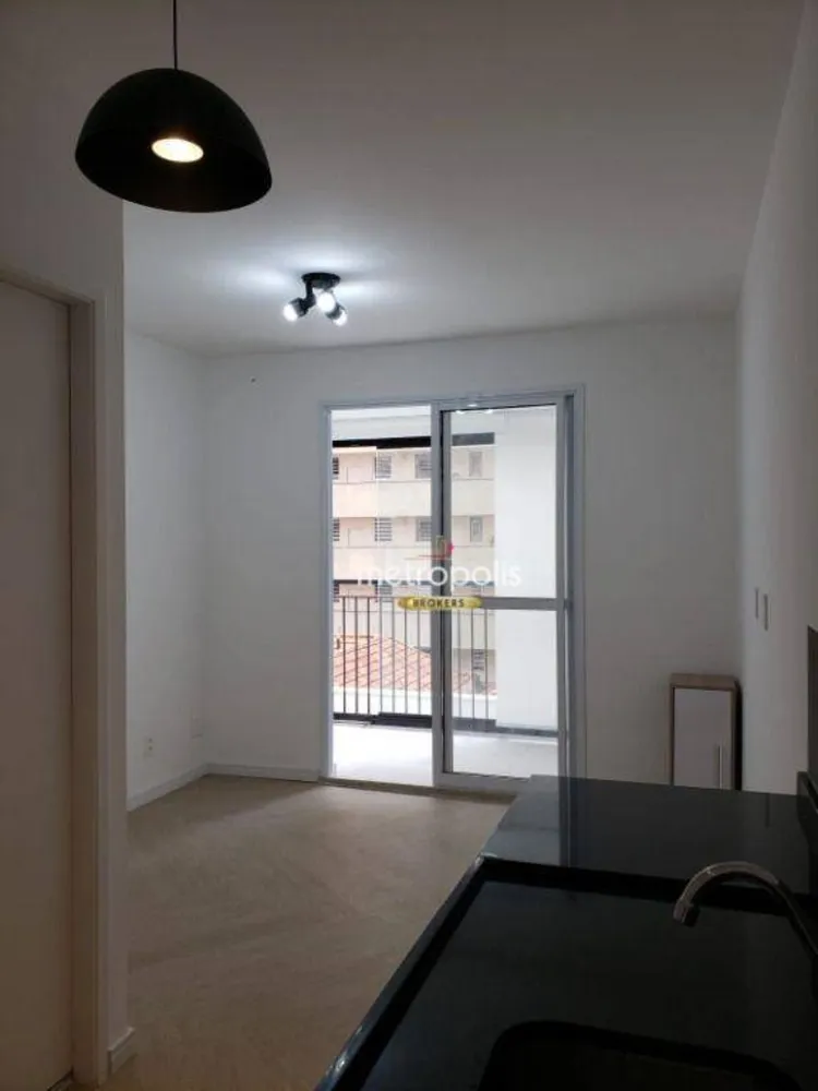 Kitnet-Studio, 24 m² - Foto 11