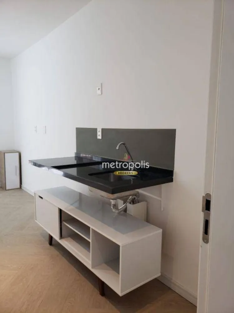 Kitnet-Studio, 24 m² - Foto 6