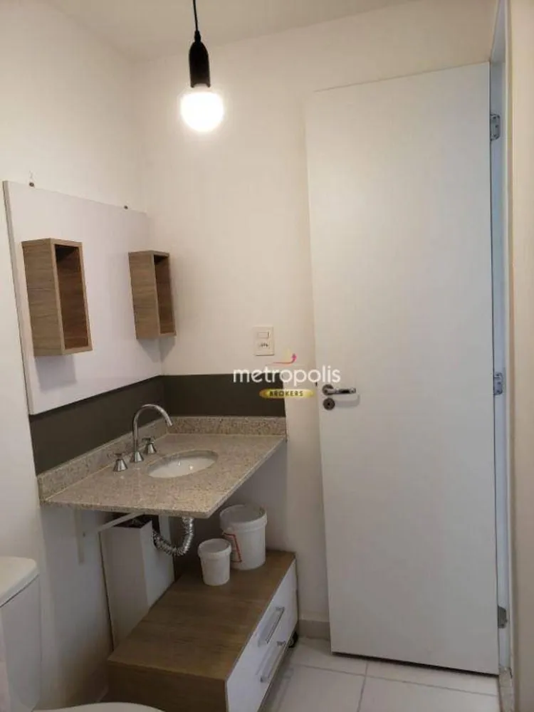 Kitnet-Studio, 24 m² - Foto 12