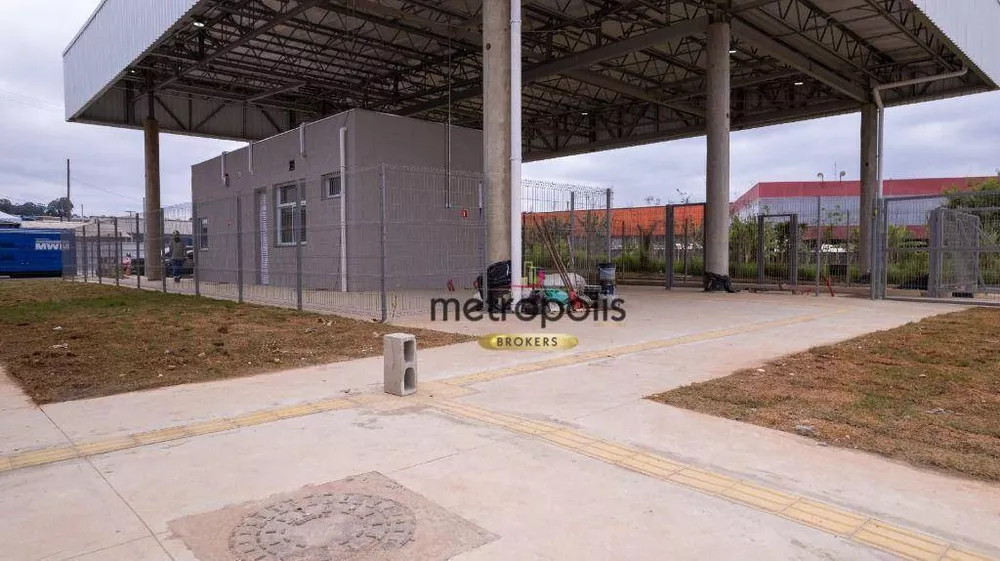 Depósito-Galpão, 1987 m² - Foto 7