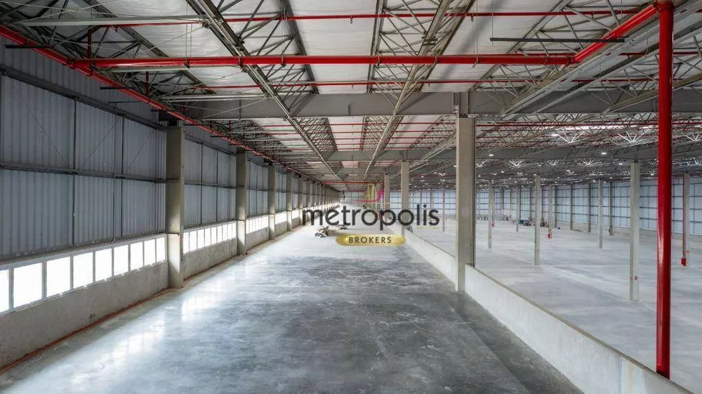 Depósito-Galpão, 1987 m² - Foto 5