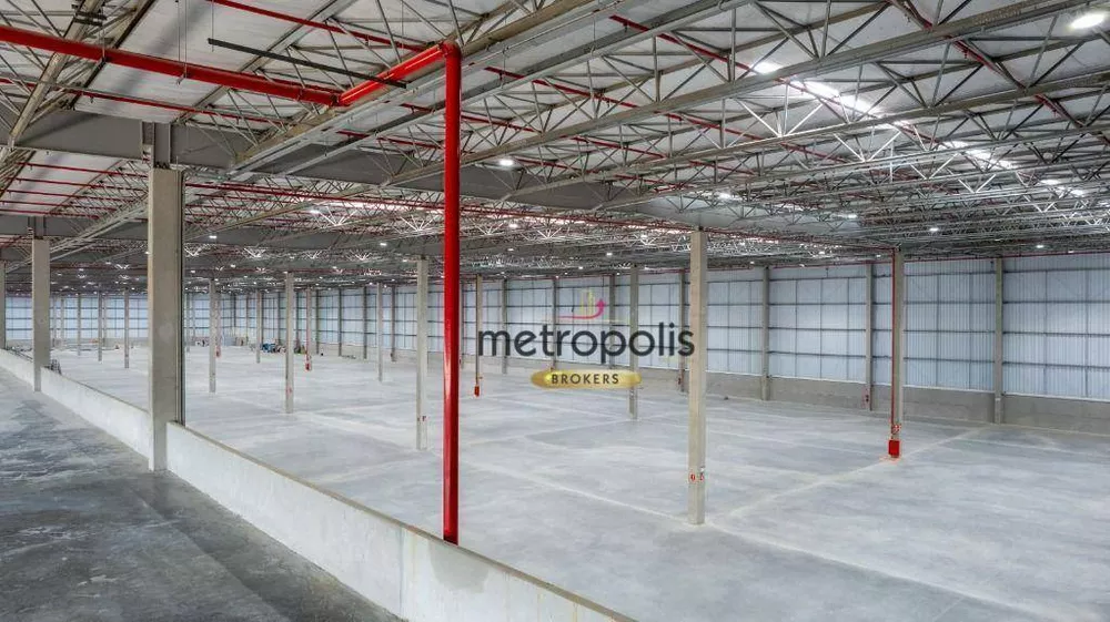 Depósito-Galpão, 1987 m² - Foto 4