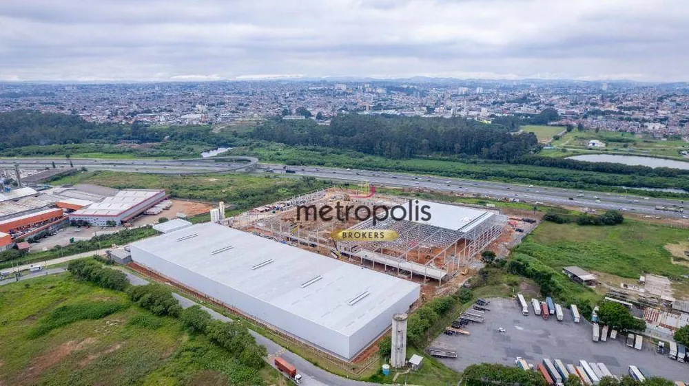 Depósito-Galpão, 1987 m² - Foto 8