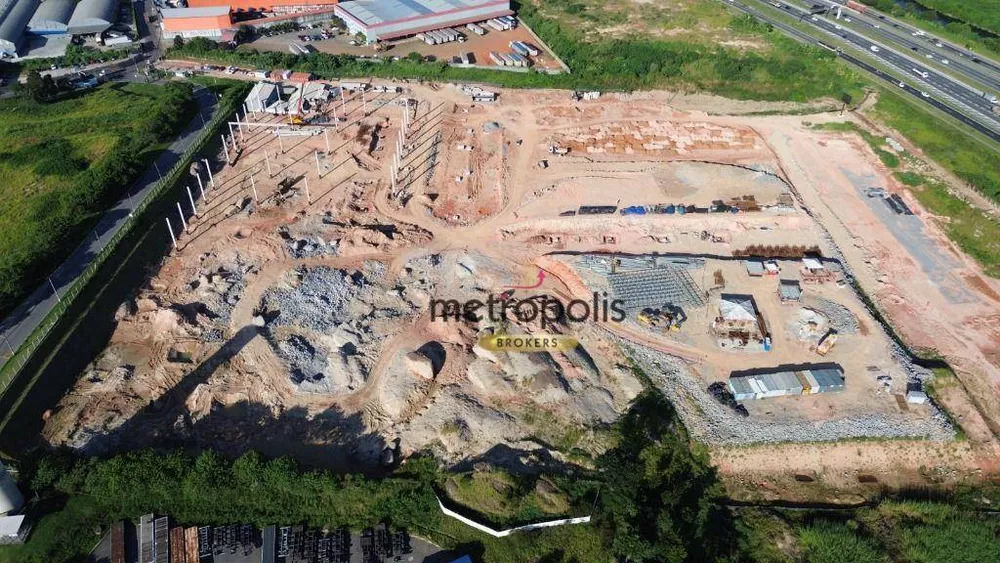 Depósito-Galpão, 1987 m² - Foto 12