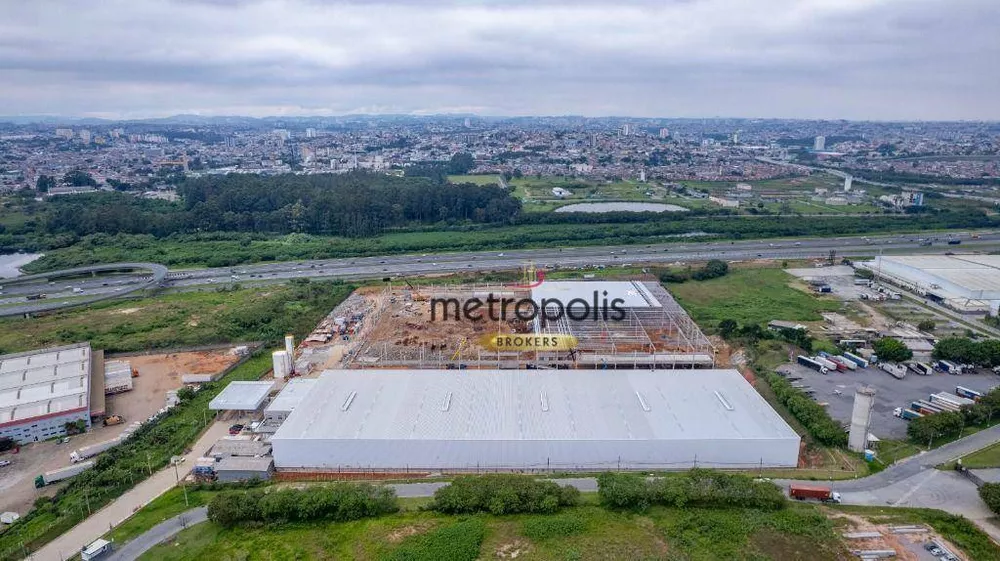 Depósito-Galpão, 1987 m² - Foto 10