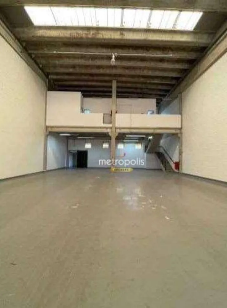 Depósito-Galpão, 1500 m² - Foto 2