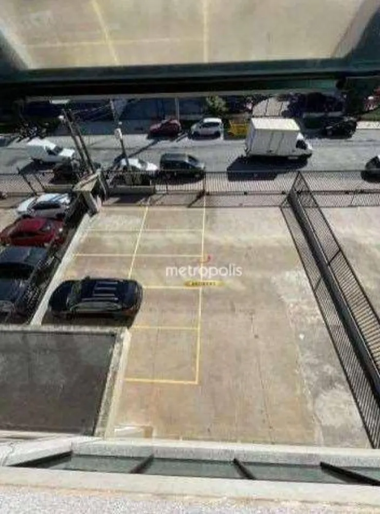 Depósito-Galpão, 1500 m² - Foto 3