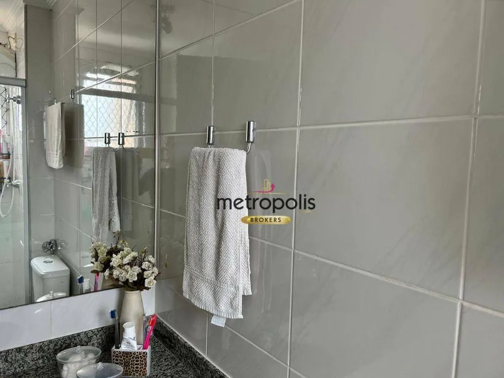 Apartamento, 3 quartos, 67 m² - Foto 8