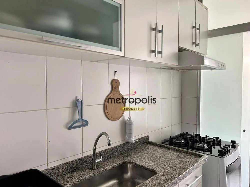 Apartamento, 3 quartos, 67 m² - Foto 3
