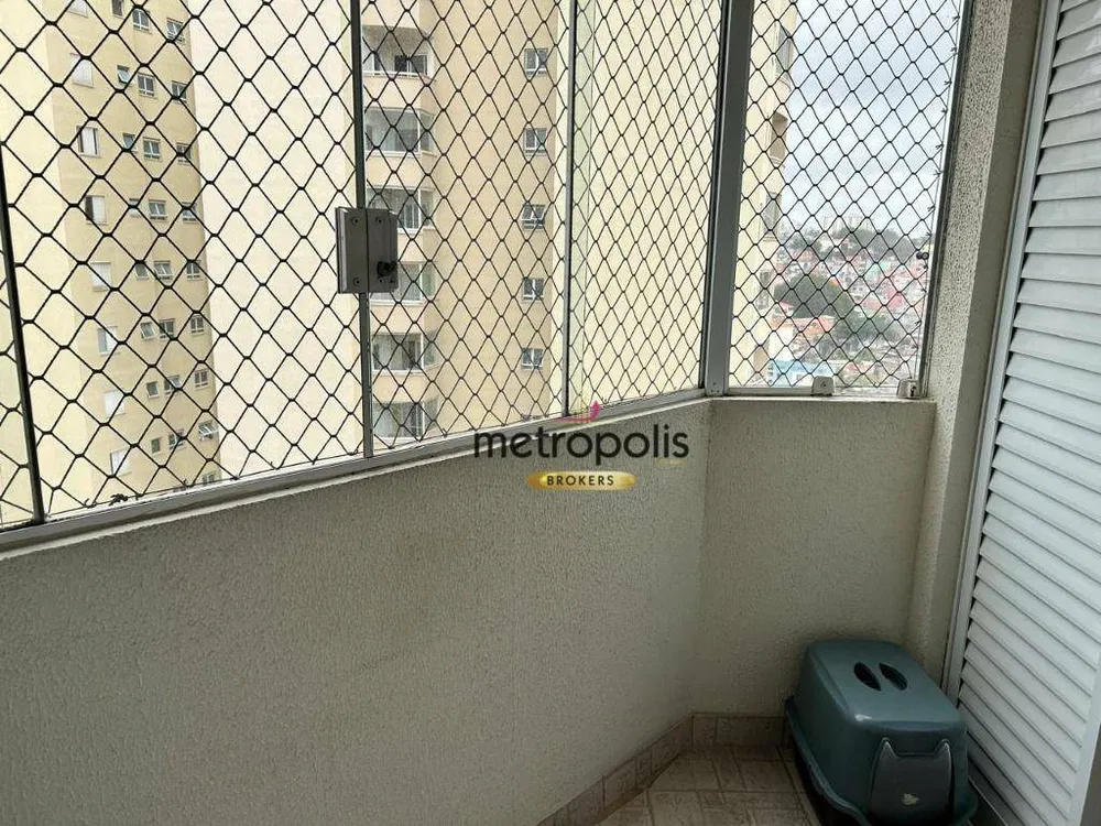 Apartamento, 3 quartos, 67 m² - Foto 7