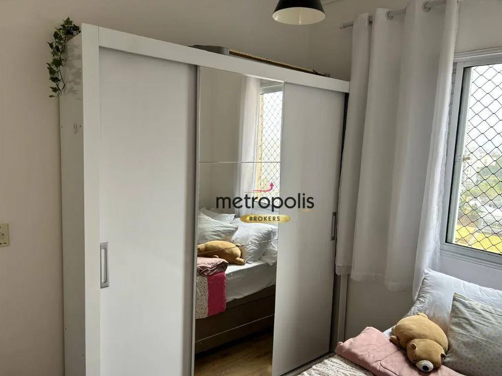 Apartamento, 3 quartos, 67 m² - Foto 1