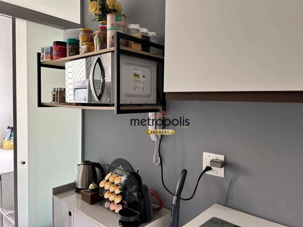 Apartamento, 3 quartos, 67 m² - Foto 5