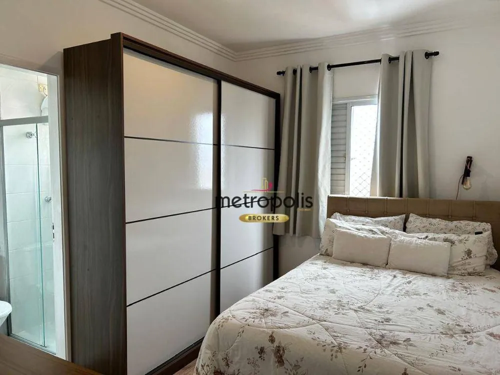 Apartamento, 3 quartos, 67 m² - Foto 8