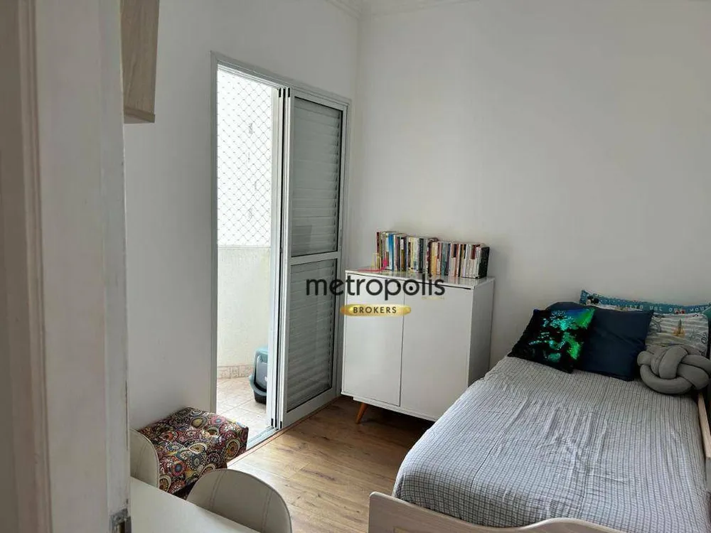 Apartamento, 3 quartos, 67 m² - Foto 7