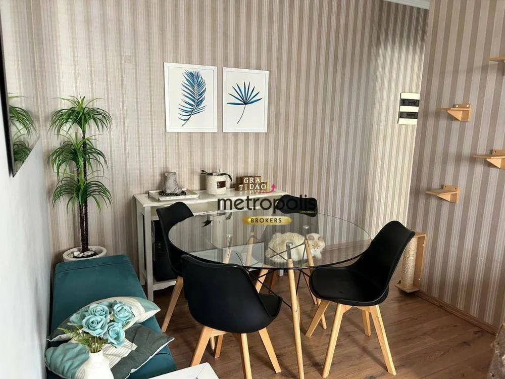 Apartamento, 3 quartos, 67 m² - Foto 4