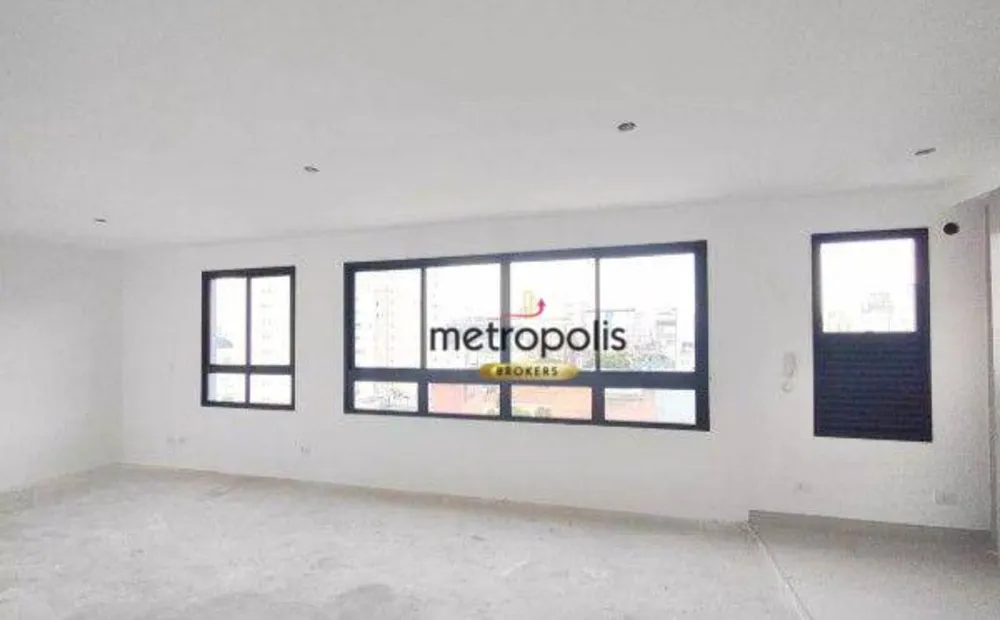 Kitnet-Studio, 41 m² - Foto 1