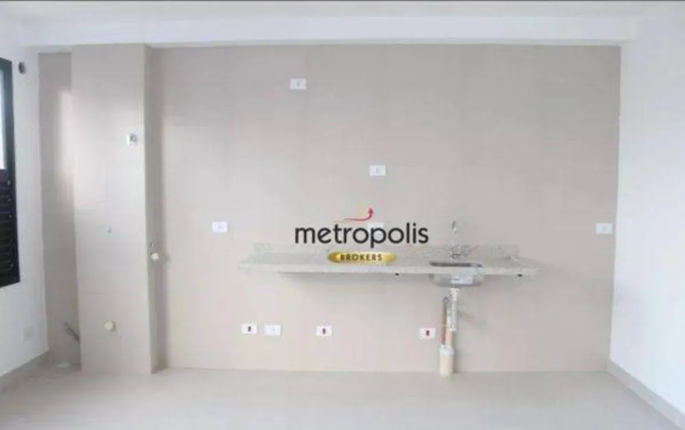 Kitnet-Studio, 41 m² - Foto 6