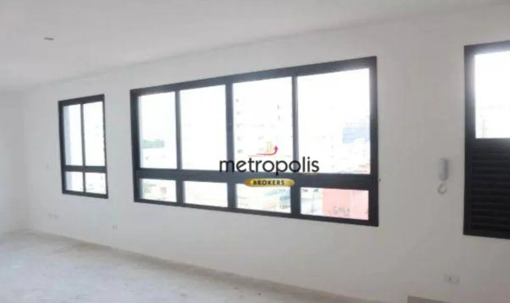 Kitnet-Studio, 41 m² - Foto 2