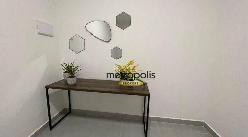Kitnet-Studio, 29 m² - Foto 2