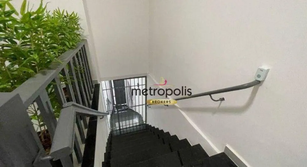 Kitnet-Studio, 29 m² - Foto 3