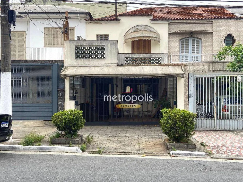 Sobrado, 3 quartos, 115 m² - Foto 5