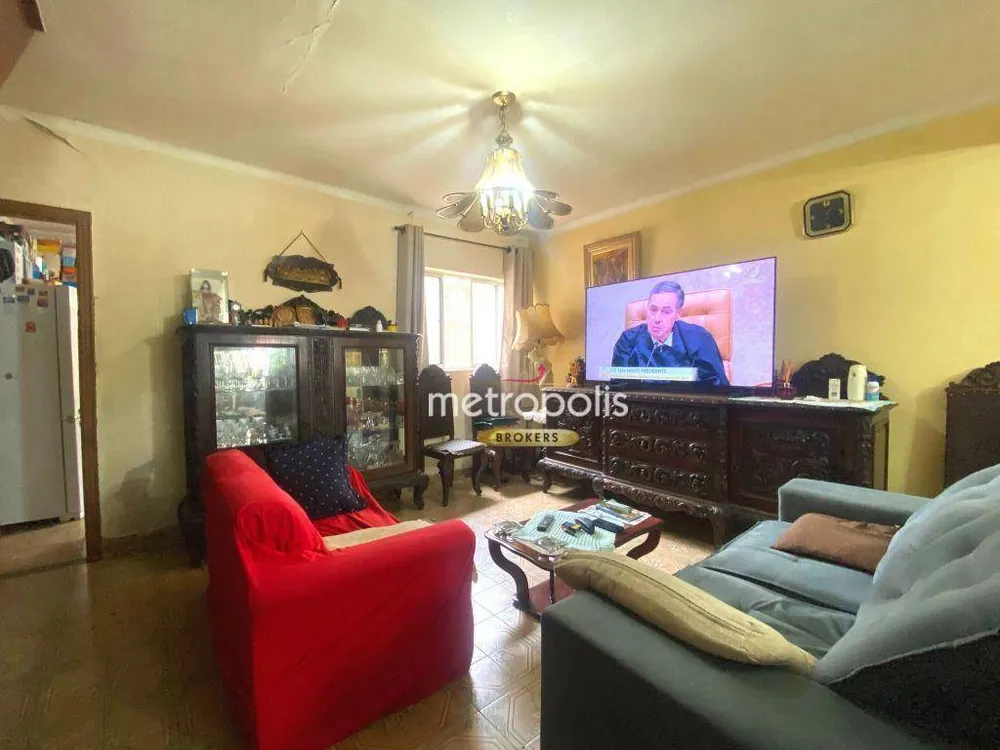 Sobrado, 3 quartos, 115 m² - Foto 4