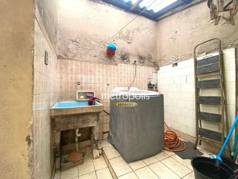 Sobrado, 3 quartos, 115 m² - Foto 1