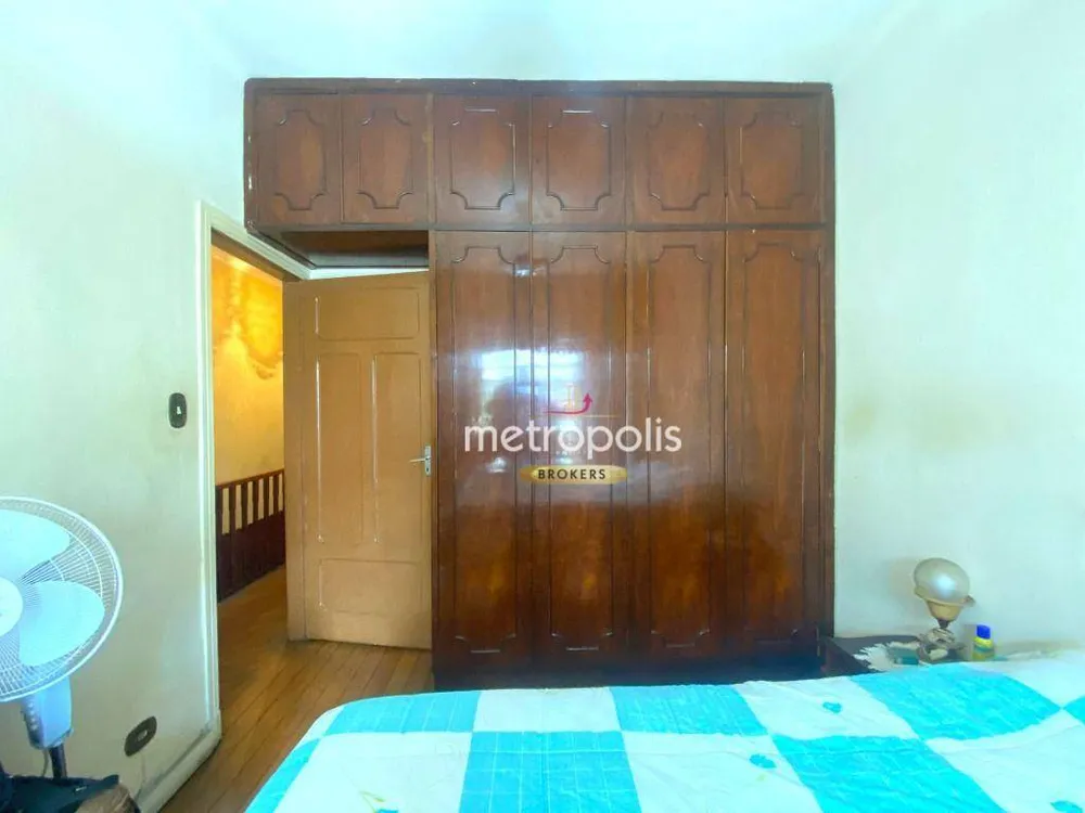 Sobrado, 3 quartos, 115 m² - Foto 6