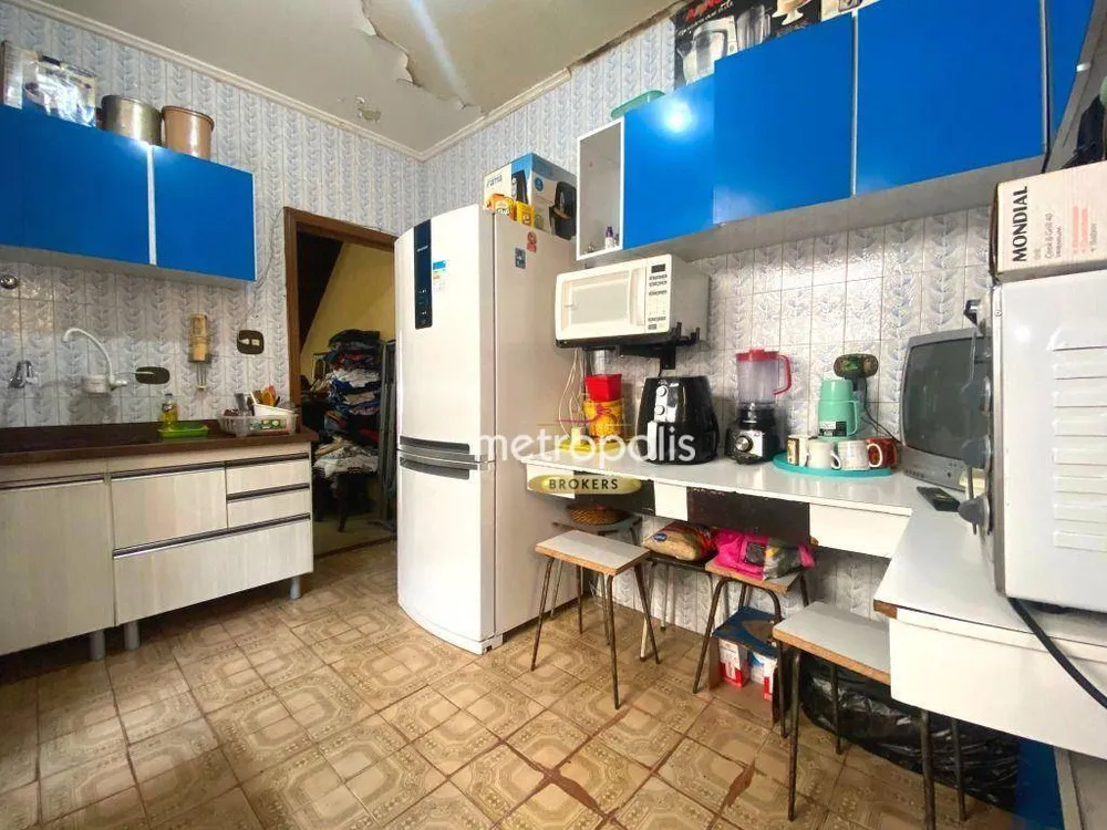 Sobrado, 3 quartos, 115 m² - Foto 4