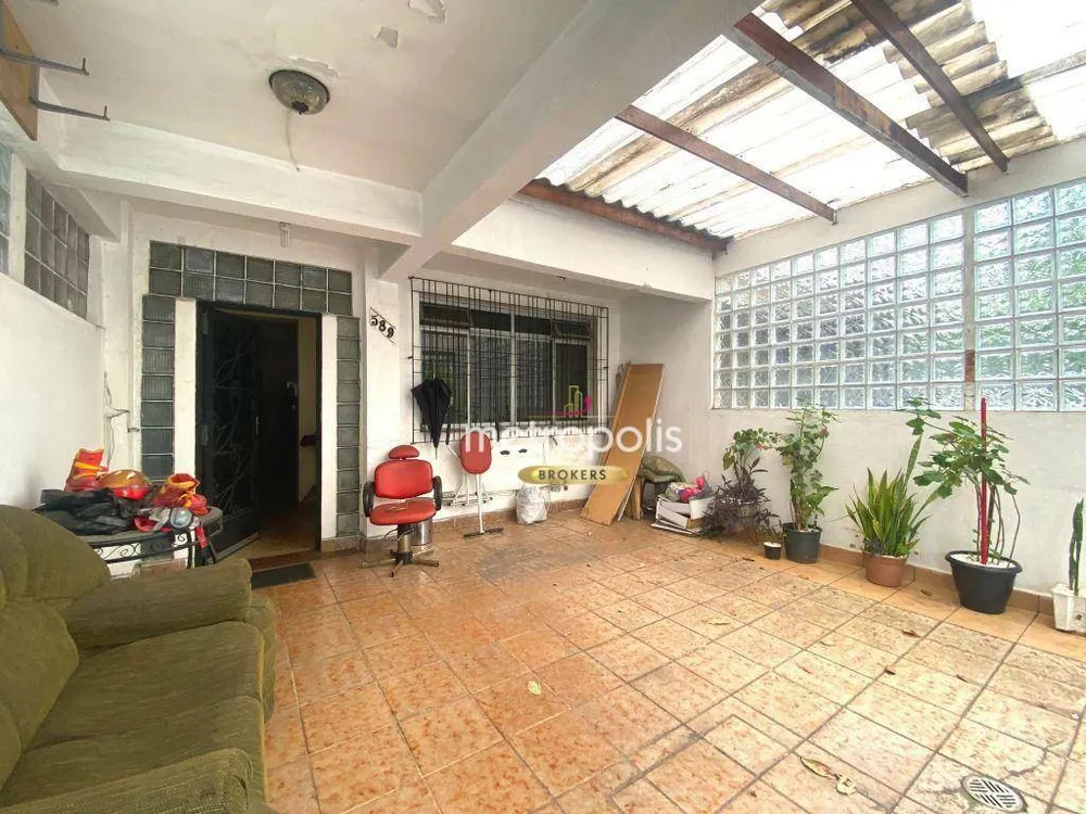 Sobrado, 3 quartos, 115 m² - Foto 2