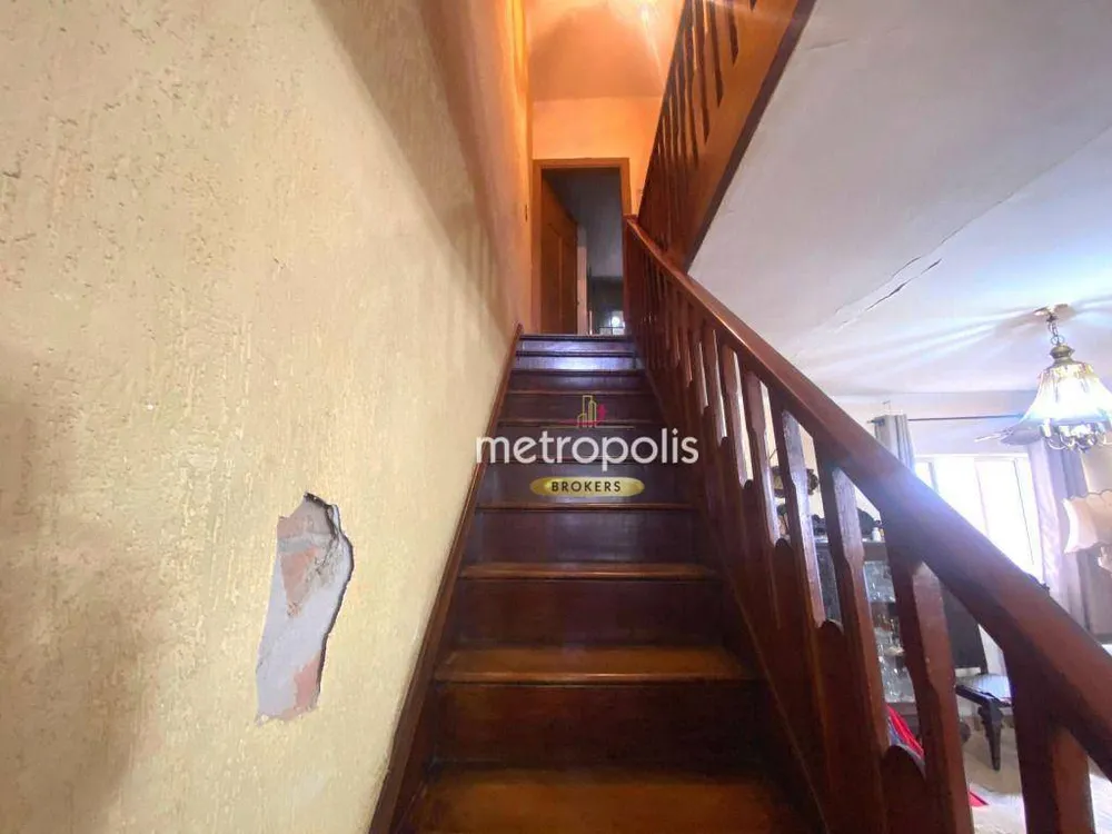 Sobrado, 3 quartos, 115 m² - Foto 3