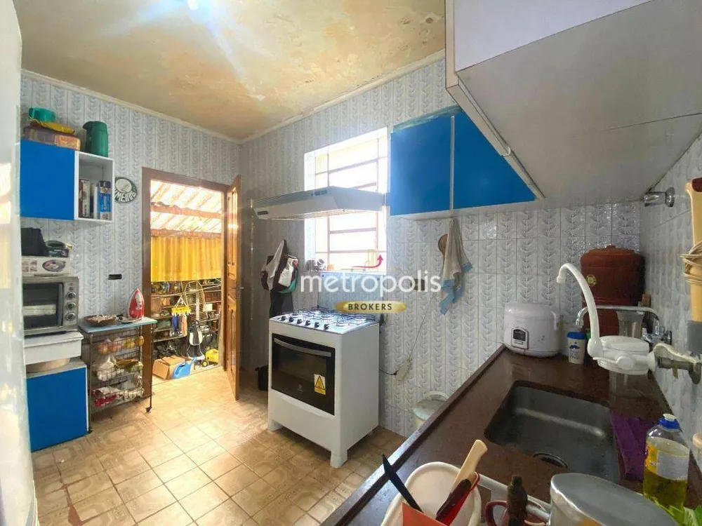 Sobrado, 3 quartos, 115 m² - Foto 7