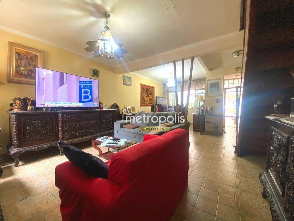 Sobrado, 3 quartos, 115 m² - Foto 1