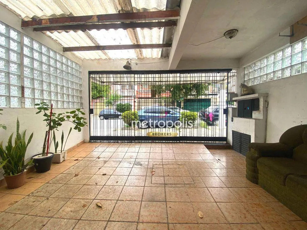 Sobrado, 3 quartos, 115 m² - Foto 3
