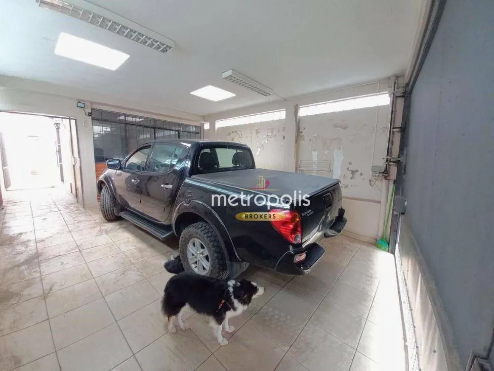 Sobrado, 3 quartos, 125 m² - Foto 12