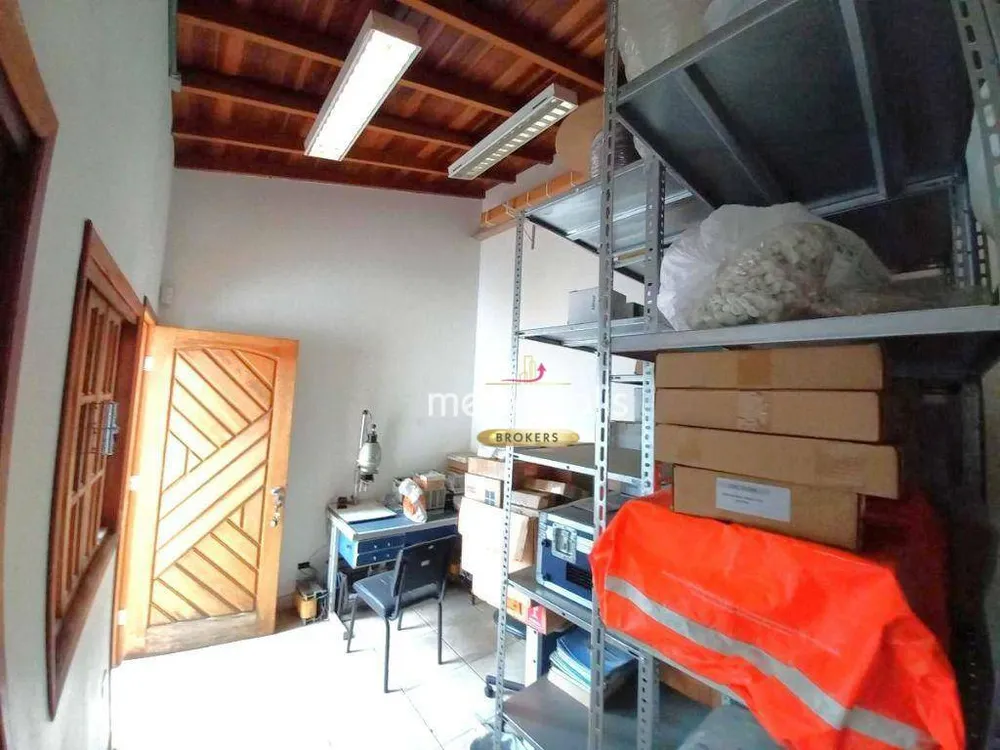 Sobrado, 3 quartos, 125 m² - Foto 11