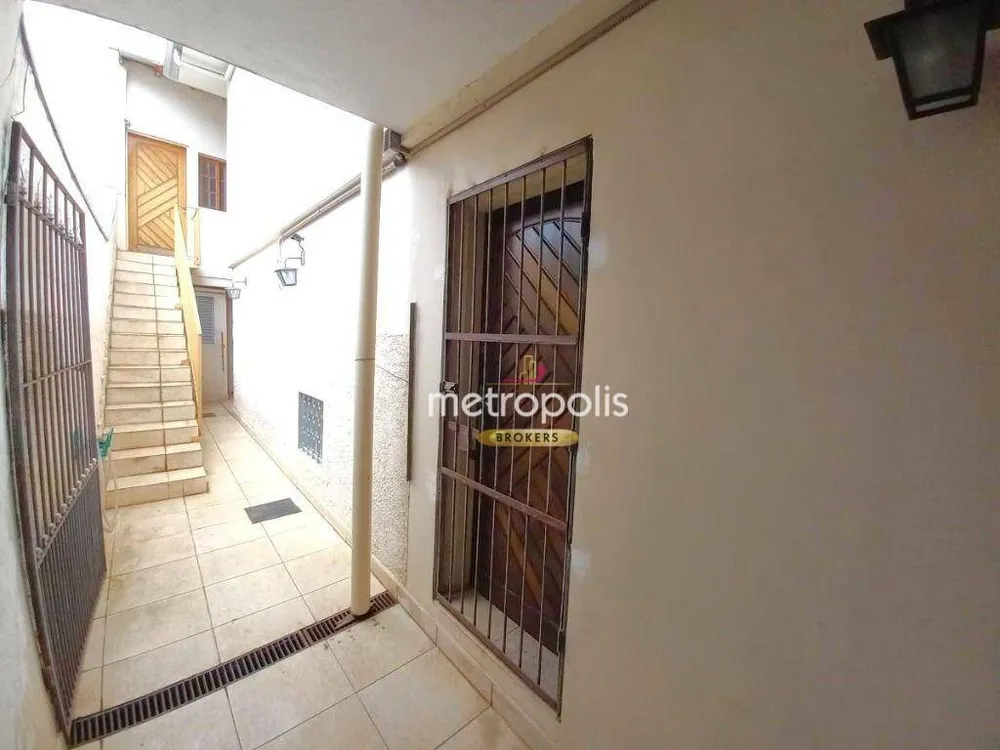 Sobrado, 3 quartos, 125 m² - Foto 3