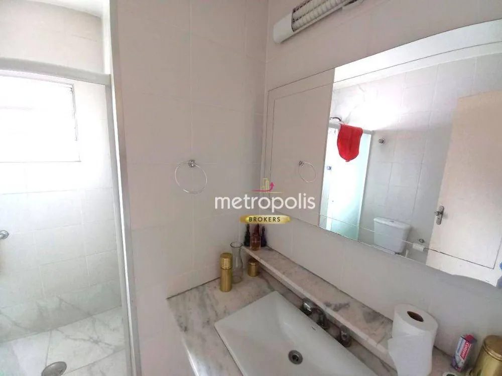 Sobrado, 3 quartos, 125 m² - Foto 4