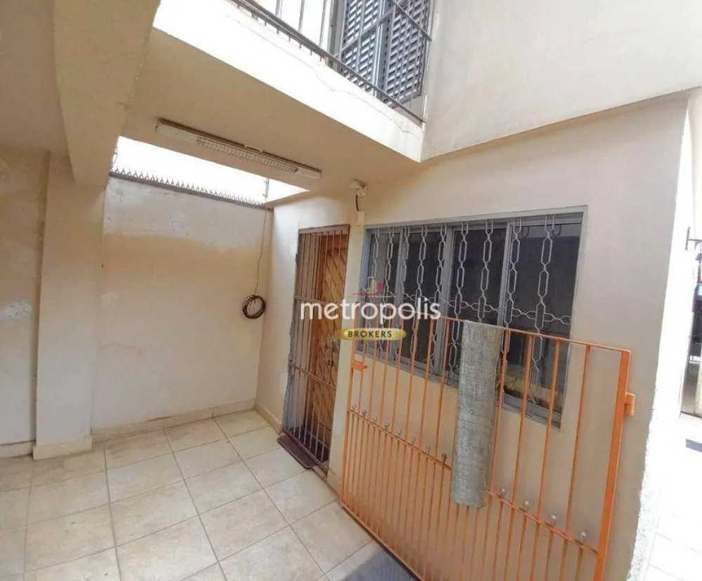 Sobrado, 3 quartos, 125 m² - Foto 2