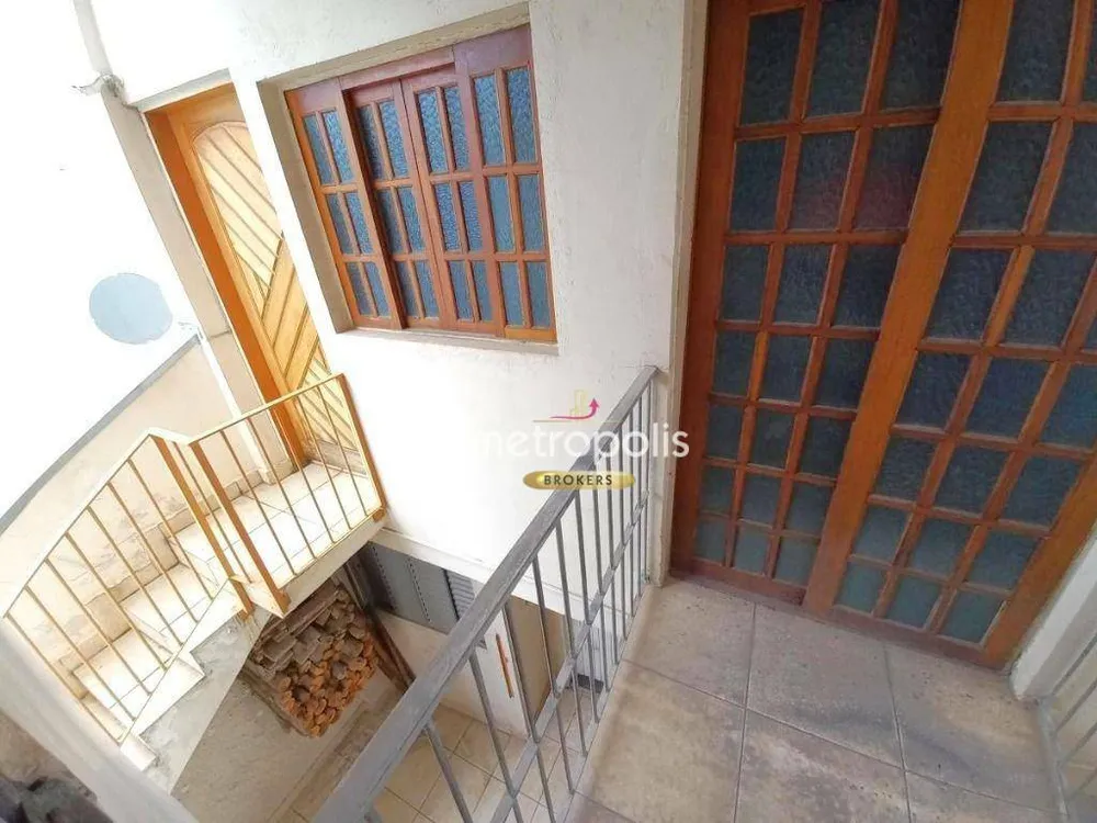 Sobrado, 3 quartos, 125 m² - Foto 8