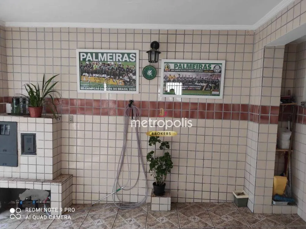 Sobrado, 2 quartos, 305 m² - Foto 9