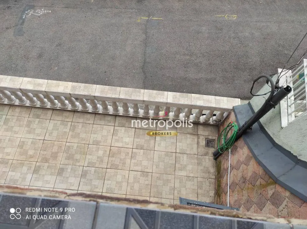 Sobrado, 2 quartos, 305 m² - Foto 8