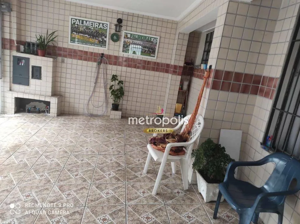 Sobrado, 2 quartos, 305 m² - Foto 10
