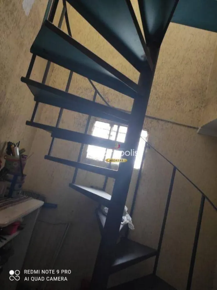 Sobrado, 2 quartos, 305 m² - Foto 7