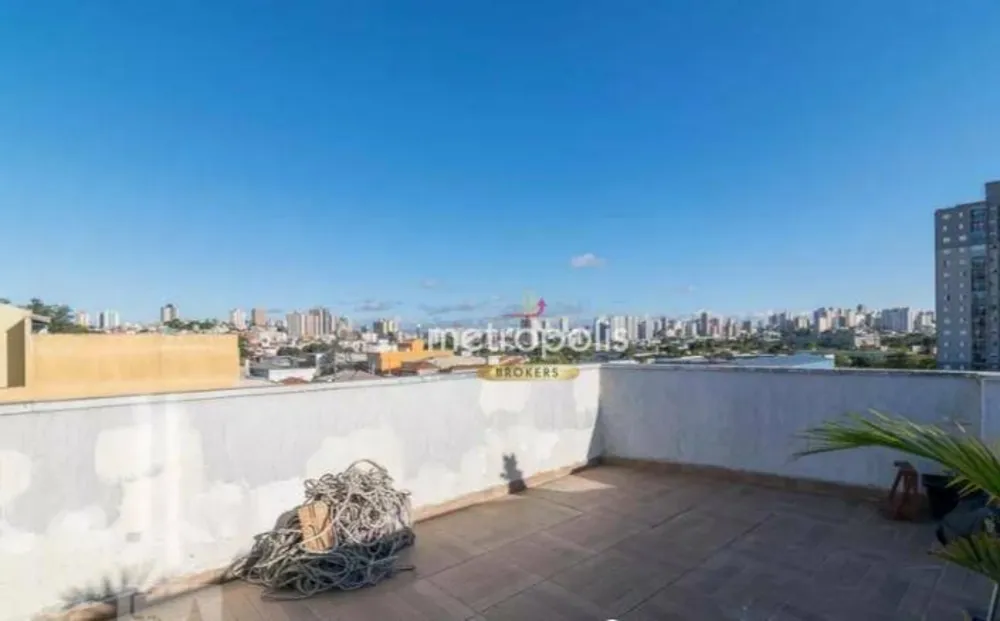 Cobertura, 3 quartos, 144 m² - Foto 5