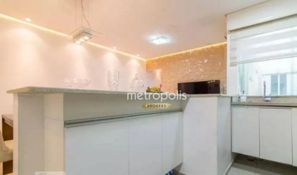 Cobertura, 3 quartos, 144 m² - Foto 6