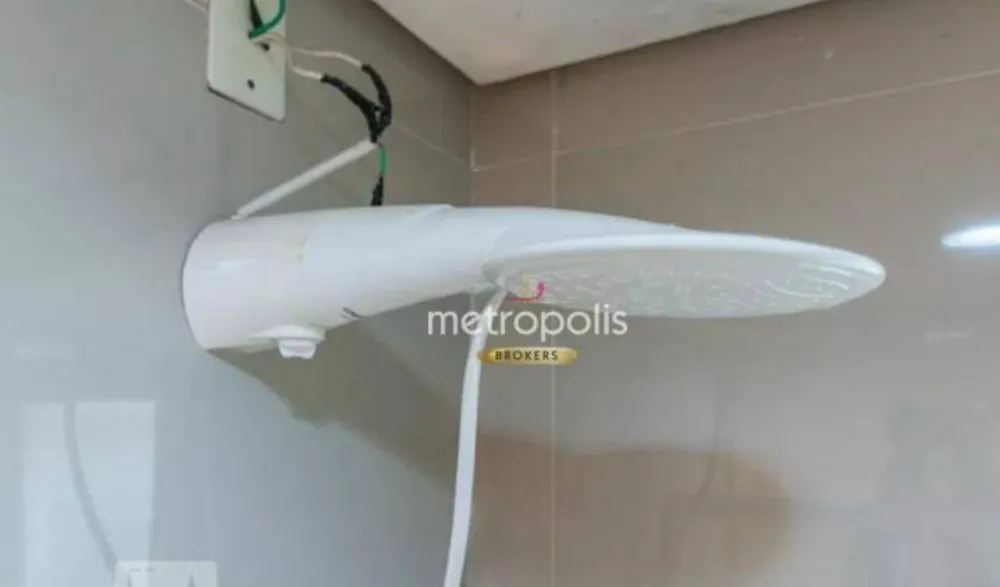 Cobertura, 3 quartos, 144 m² - Foto 1