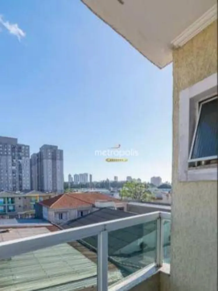 Cobertura, 3 quartos, 144 m² - Foto 2