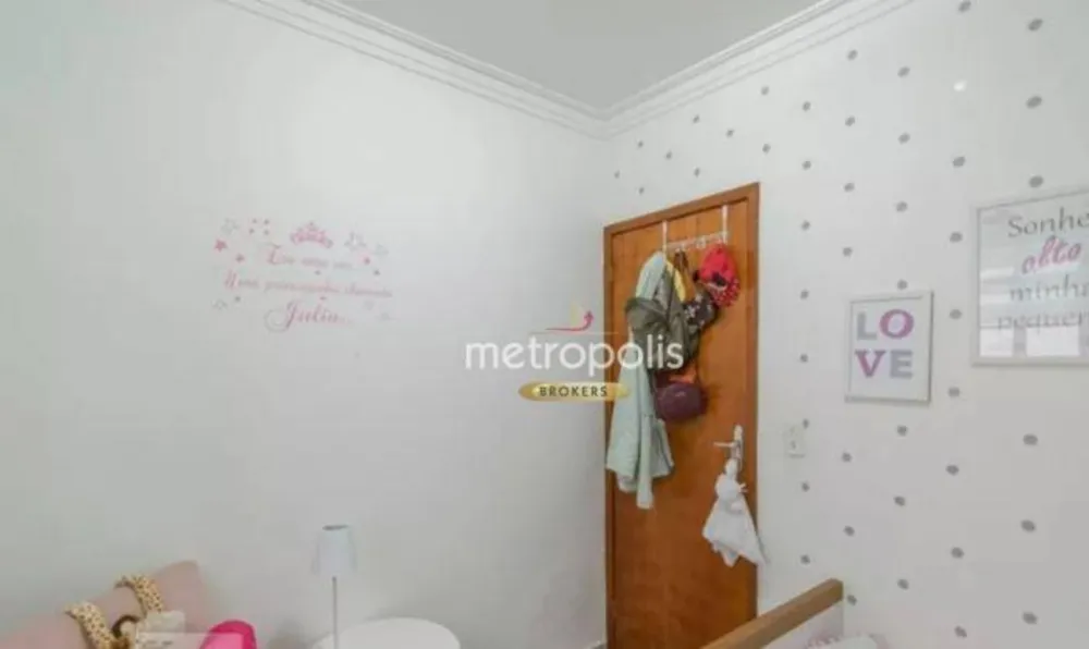 Cobertura, 3 quartos, 144 m² - Foto 12