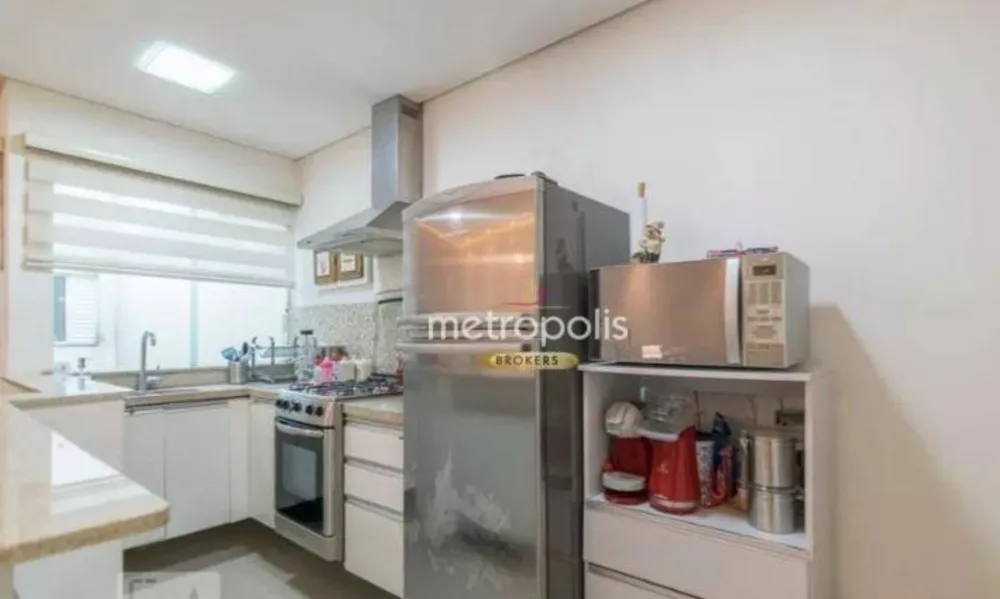 Cobertura, 3 quartos, 144 m² - Foto 3